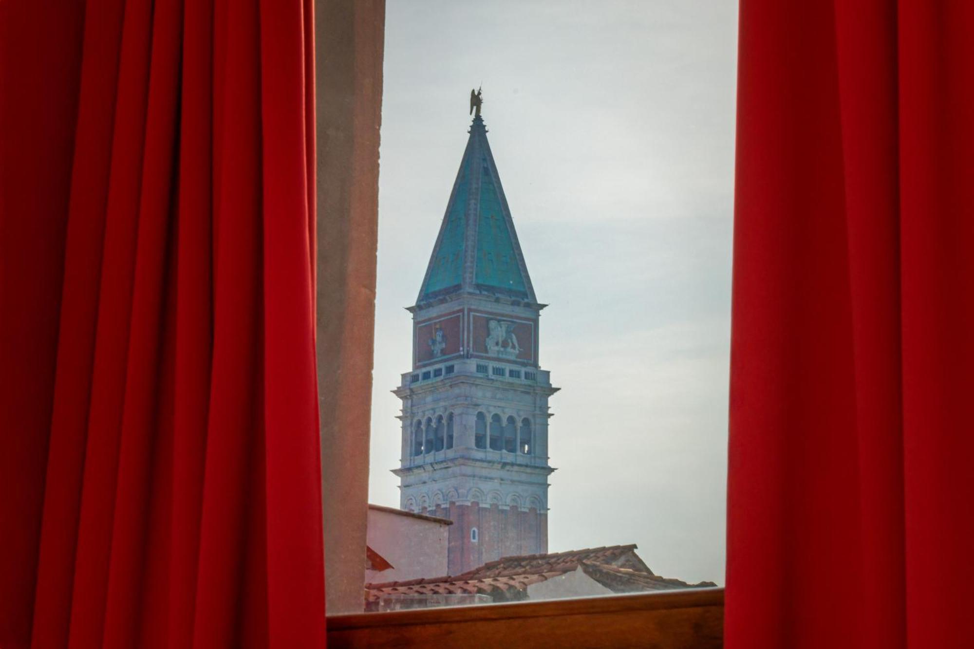 Ca Dell'Arte Suite Venice Exterior photo